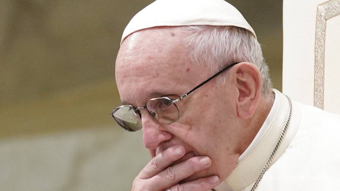 El Vaticano promete explicaciones de encubrimiento del papa
