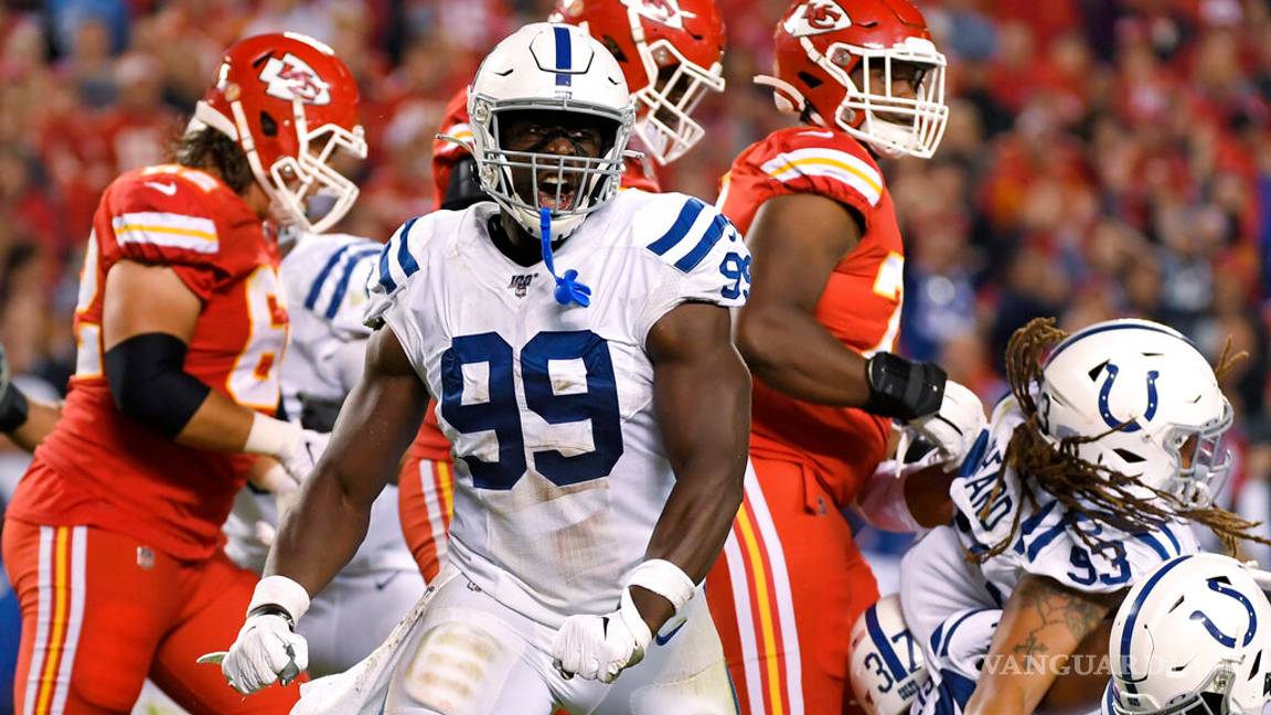 $!Power Ranking de la Semana 6 de la NFL