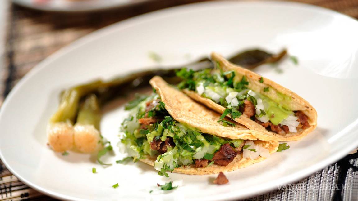 $!Una buena salsa siempre salva un mal taco