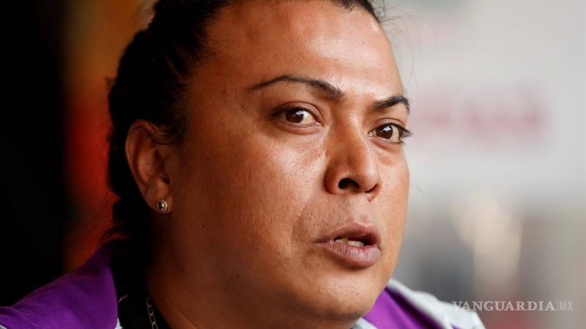 $!Lady Tacos de Canasta, famosa vendedora transexual busca un escaño en el Congreso de CDMX