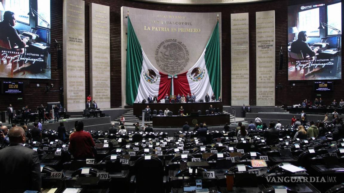 ¿Quién llevará la toga de la SCJN? Pleno del Senado aprueba elegibilidad de terna enviada por AMLO