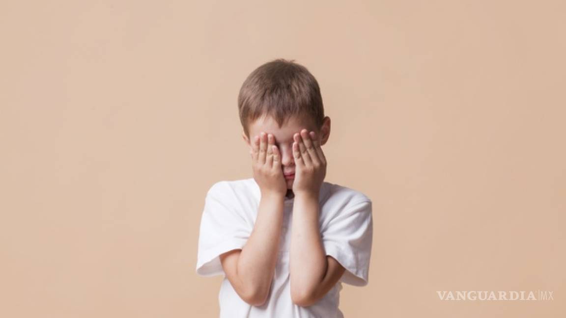¿Cómo ayudar a los niños a lidiar con el estrés durante la cuarentena?