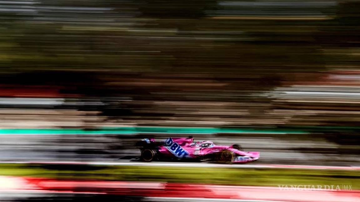 $!Arrancan motores en la F1