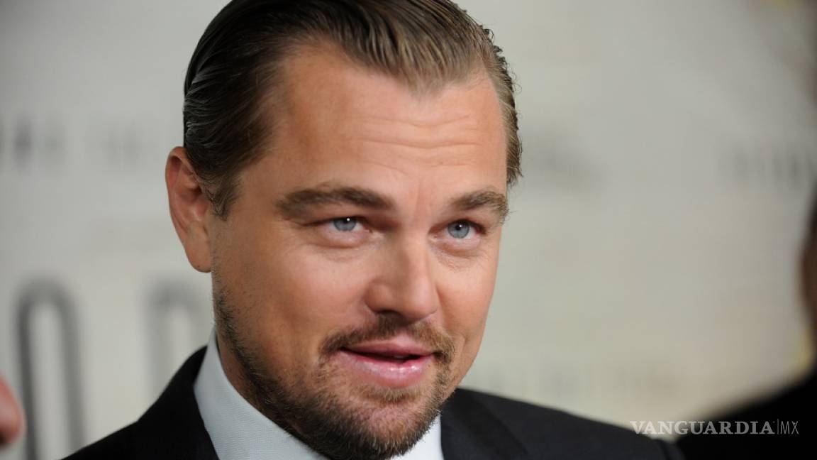 BYD elige a Leonardo DiCaprio como imagen de su coches verdes