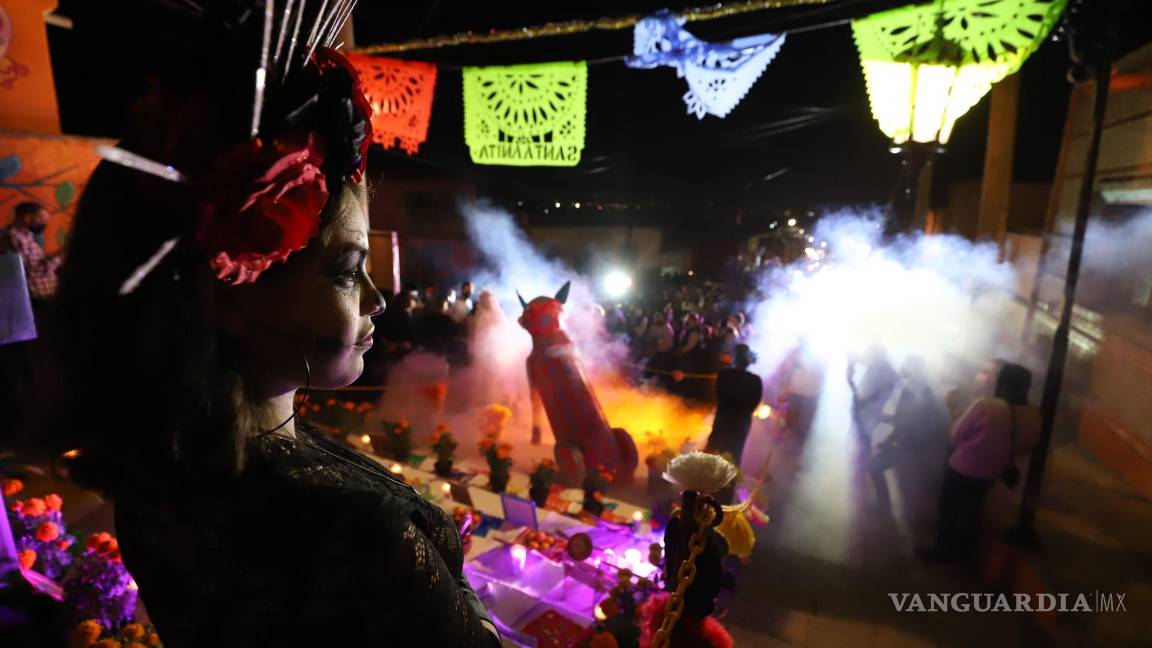 $!Día de Muertos: ¿Cuándo se coloca la ofrenda a las mascotas difuntas?