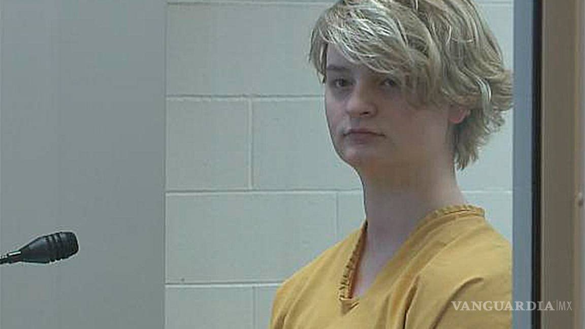 $!Asesinó a su amiga porque creyó que le pagarían 9 millones de dólares por fotos del crimen