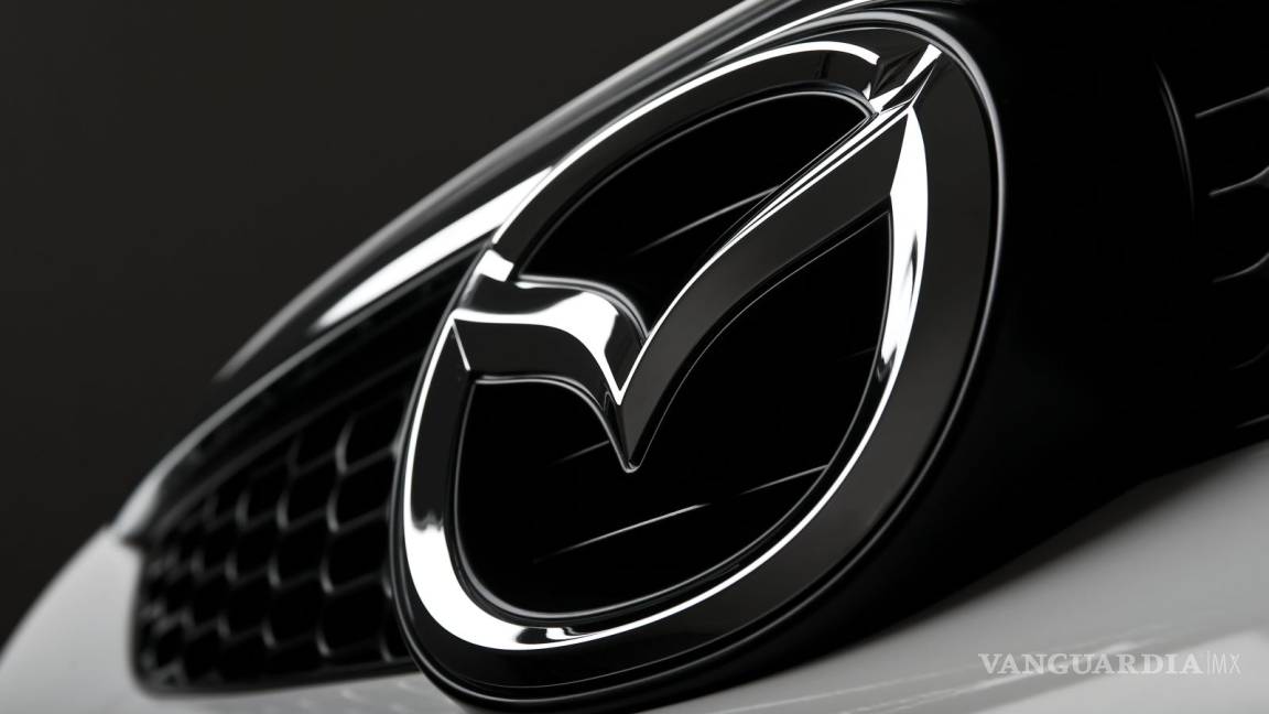 Mazda produce 300 mil autos en México