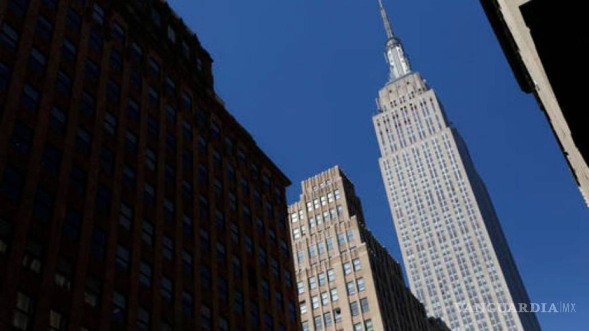 Fondo soberano catarí compra parte en Empire State Building