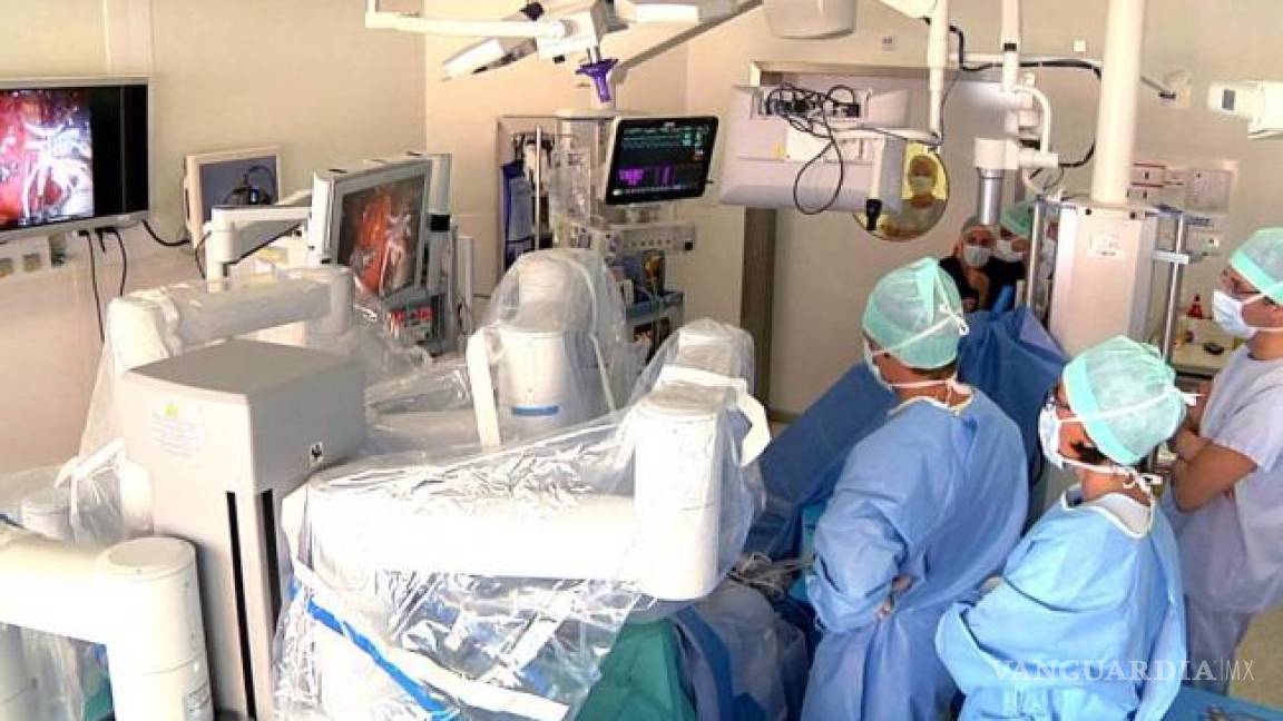 En México hay 12 mil pacientes con problemas renales en espera de trasplante