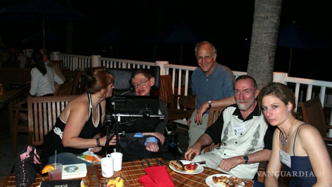 $!Estas son las celebridades que Anonymous relacionó con Jeffrey Epstein y su red de prostitución