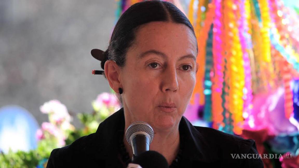 Exsecretaria de Cultura de Morelos pagó un libro que nunca se publicó; la imputan