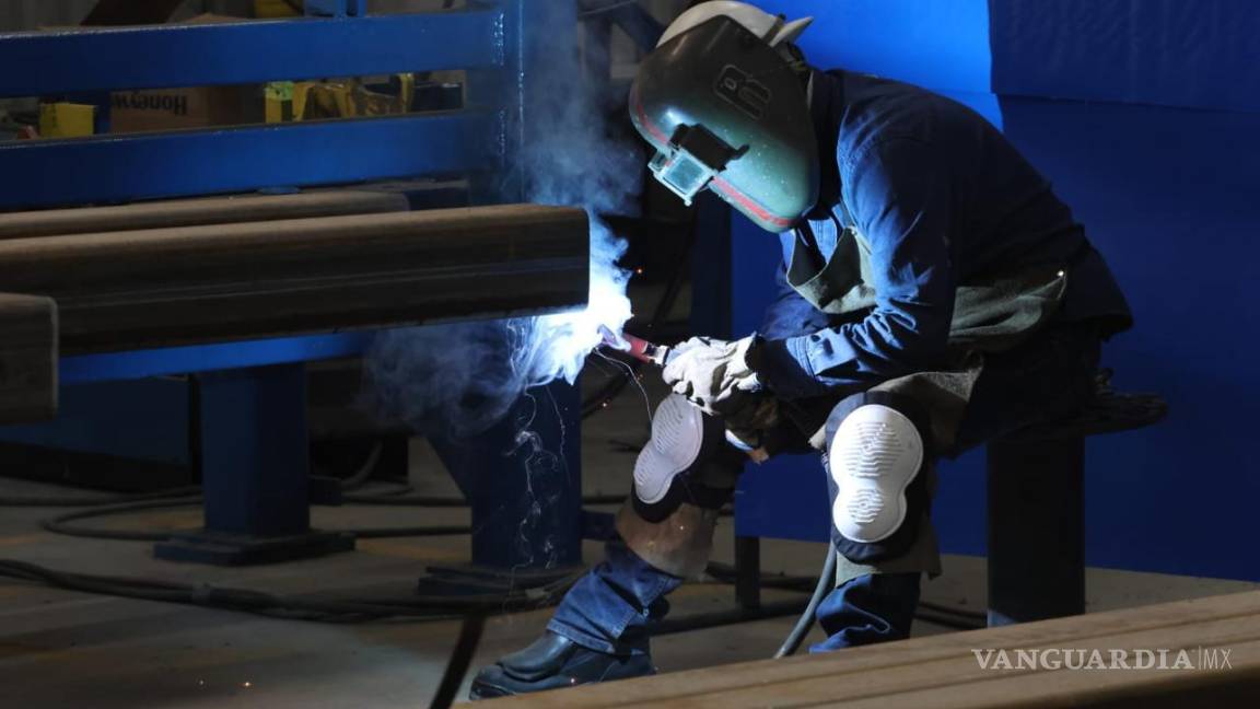 $!Coahuila se mantiene en el top de exportaciones, así como de producción de autopartes.