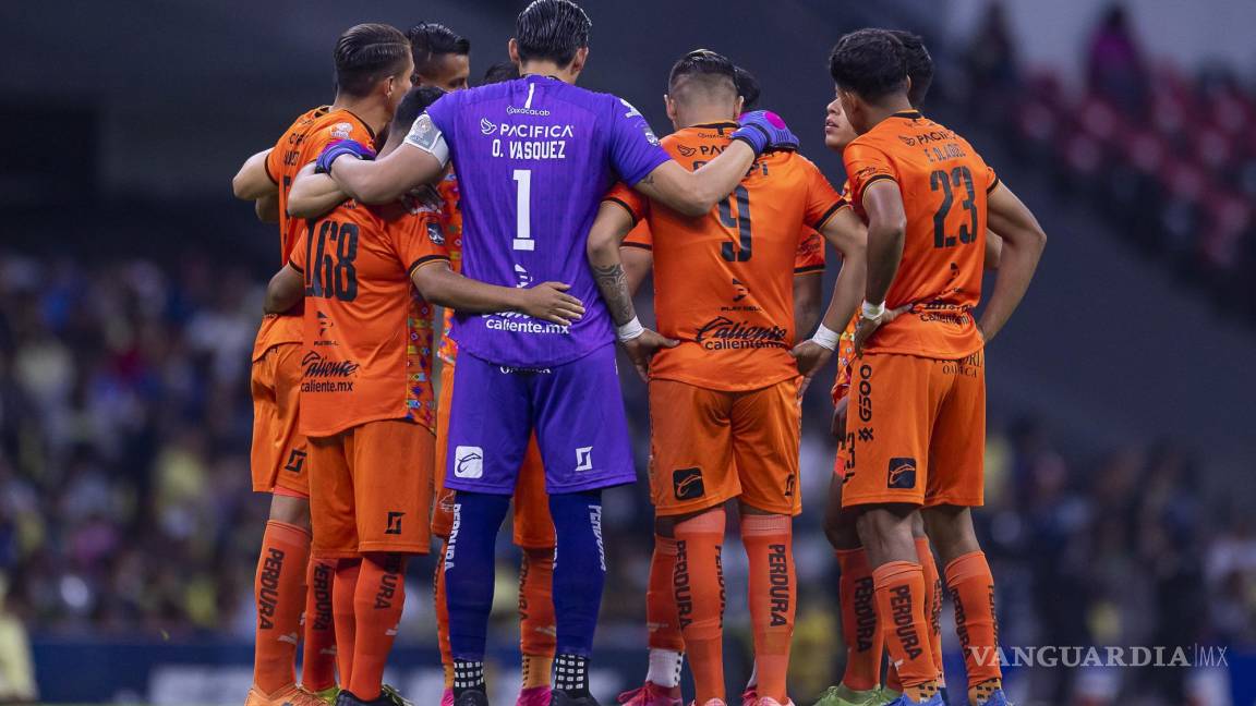 ¿Desaparecerá Alebrijes de Oaxaca? Investigan a jugadores de la Liga Expansión por apostar