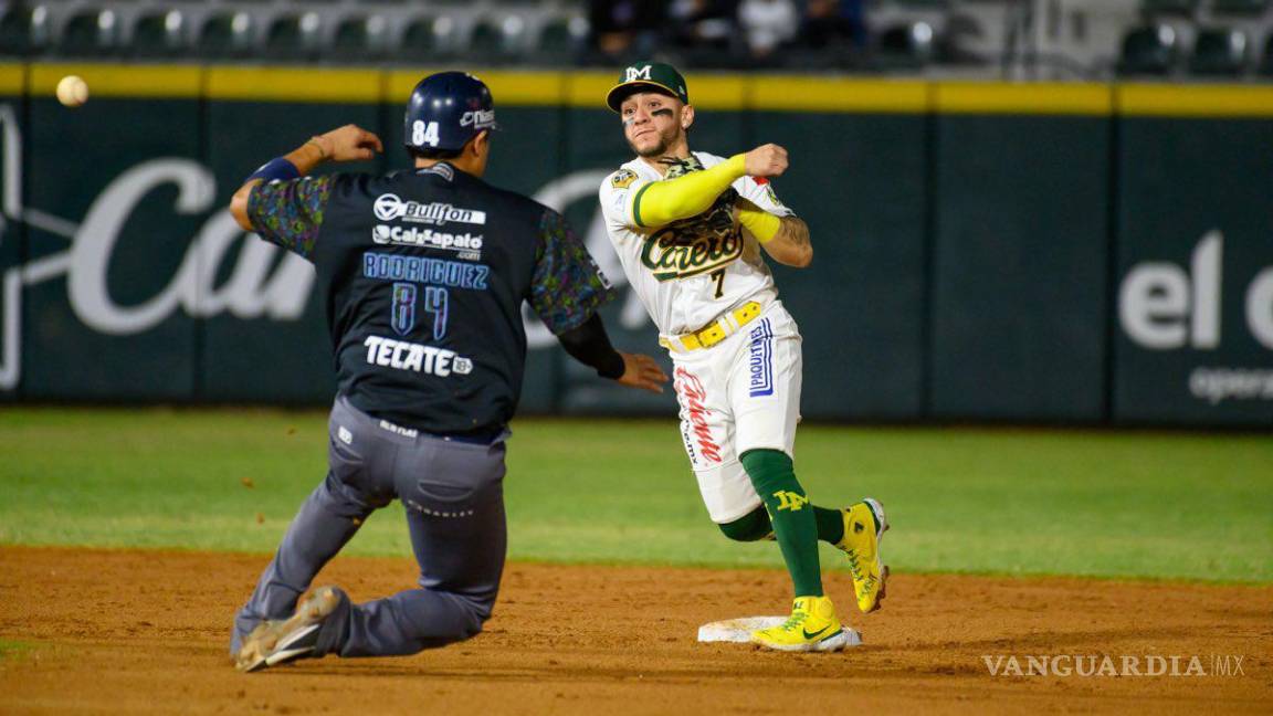 Cañeros y Algodoneros en busca de ser el campeón de la Liga Mexicana del Pacífico