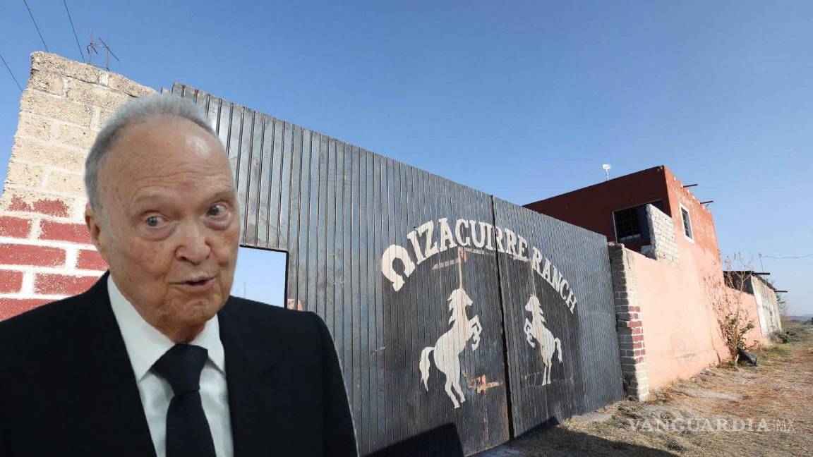 ‘Cumplió la encomienda’: Encubre Gertz Manero ‘horror en Teuchitlán’ para blindar a Claudia, acusa Riva Palacio