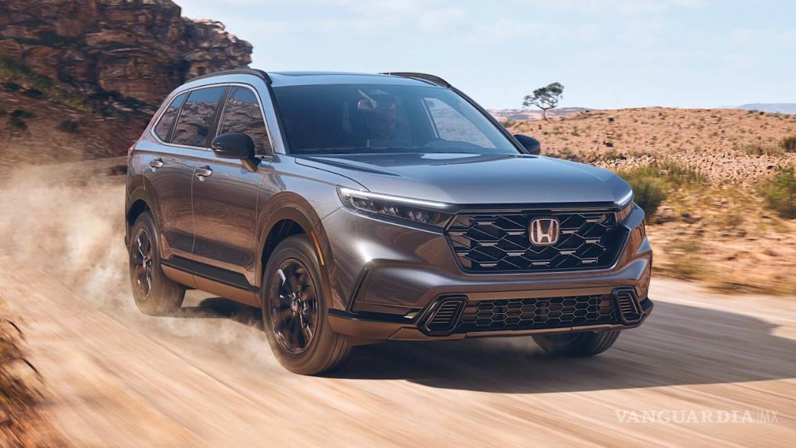 $!¿Versa, Aveo o March?... ¿Cuál es el automóvil más robado en México en 2023?