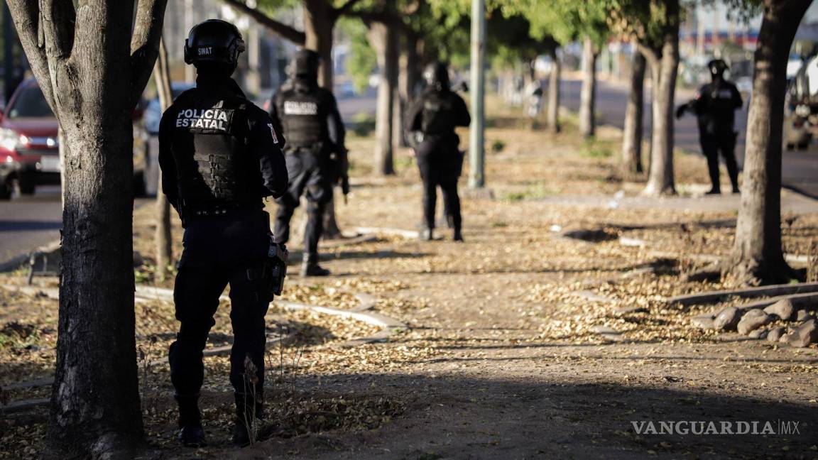 389 asesinatos en los cinco últimos días en México