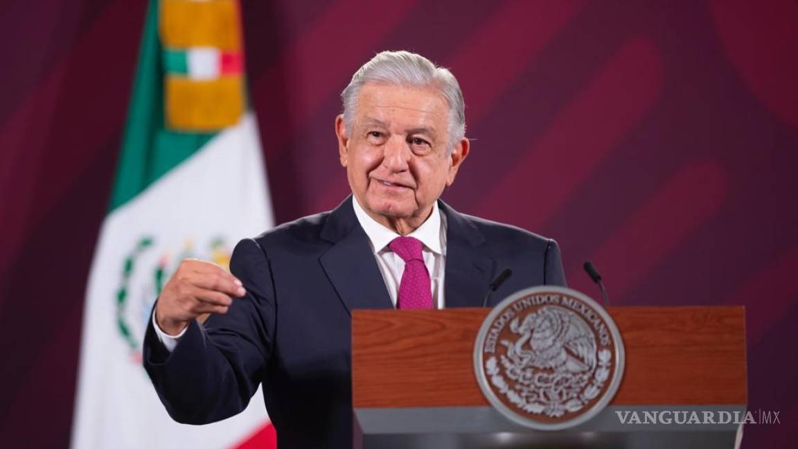 Gira de Córdova para ‘conspirar’ ‘cuesta al pueblo’: AMLO