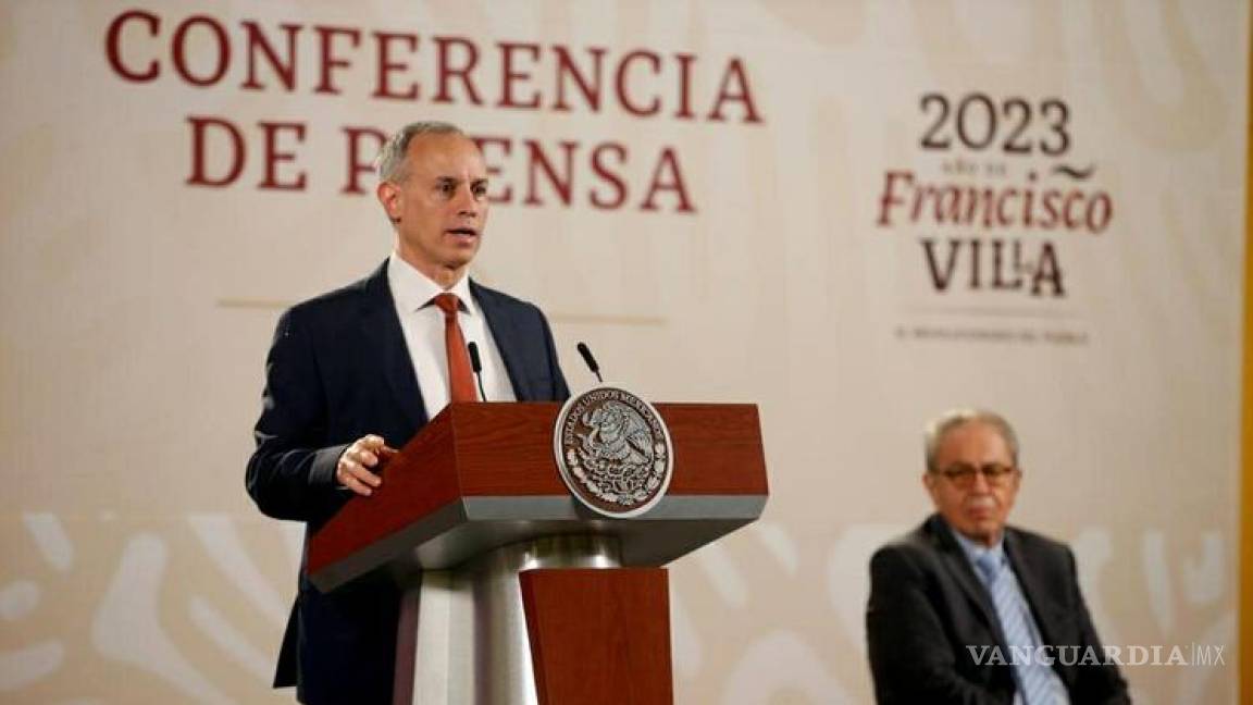 ‘Es importante no exagerar’... López-Gatell desestima recomendación de la UNAM sobre uso del cubrebocas (video)
