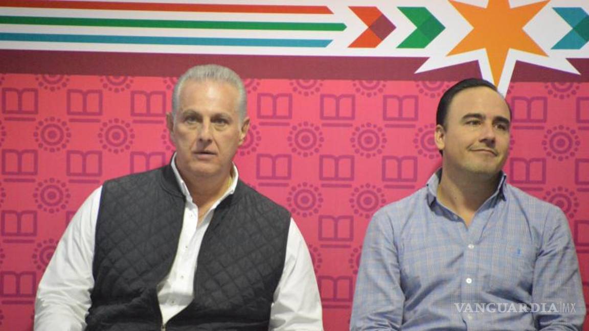 $!La inversión en infraestructura educativa fortalece el futuro de Torreón, brindando a los jóvenes herramientas clave para su éxito y preparación en el mundo laboral.