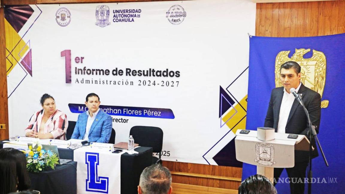 Consolida la UAdeC su proyección global desde la Facultad de Economía