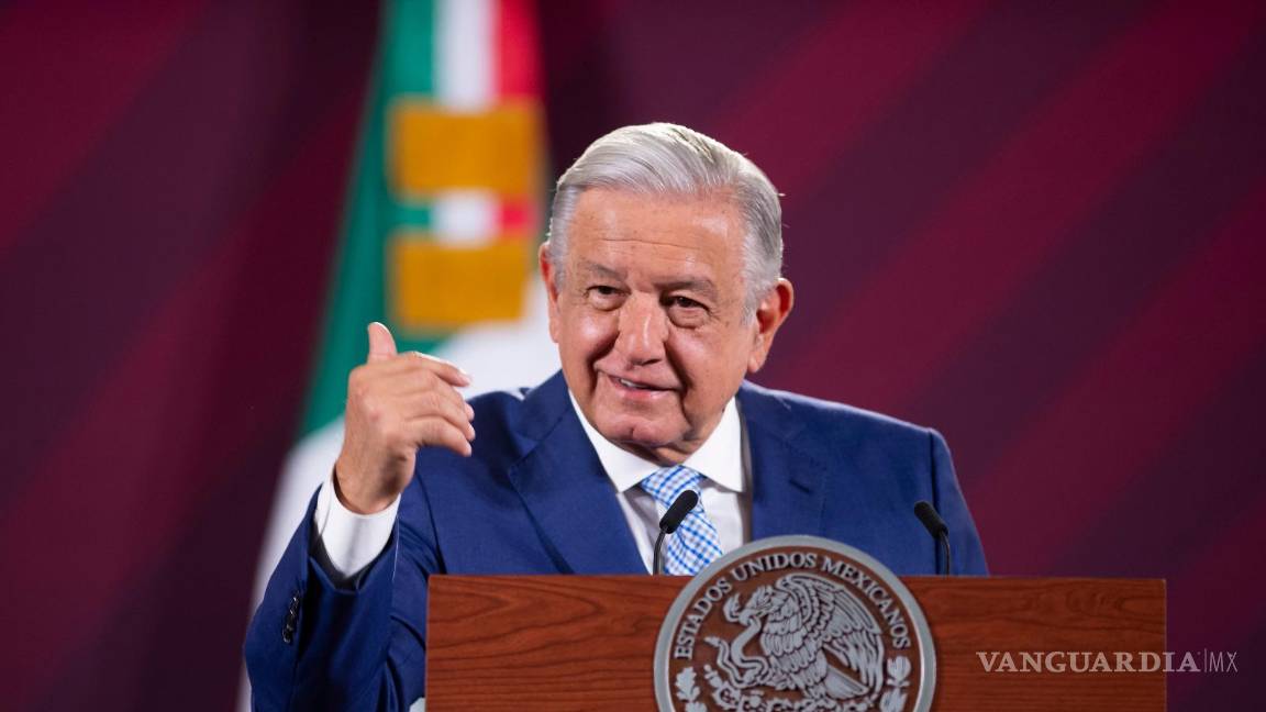 ‘400 millones por entidad’... AMLO propone repartir los fideicomisos del Poder Judicial entre los estados