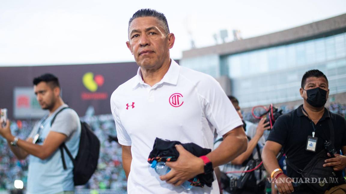 Ignacio Ambriz sabe más por ‘viejo’, que por ‘diablo’ para la final de la Liga MX