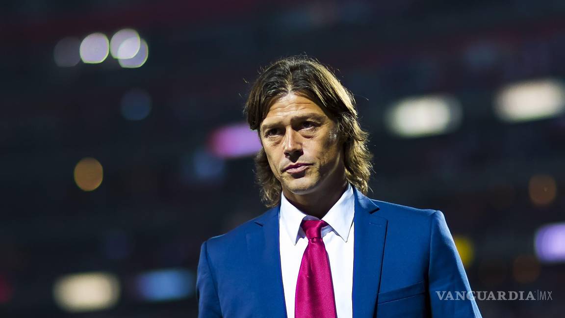¡Adiós a la Liga MX! Matías Almeyda se perfila como nuevo DT del Sevilla