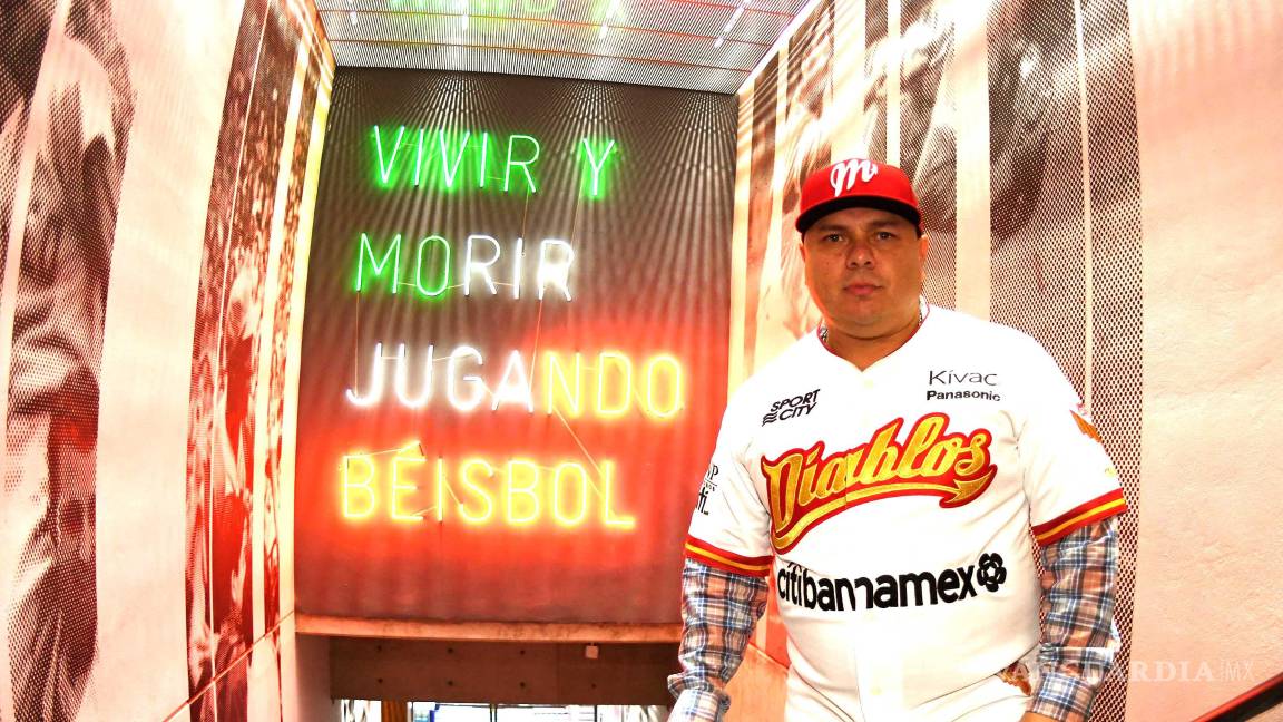 $!Gastélum ha estado al frente de los Diablos, Pericos de Puebla y Guerreros de Oaxaca.