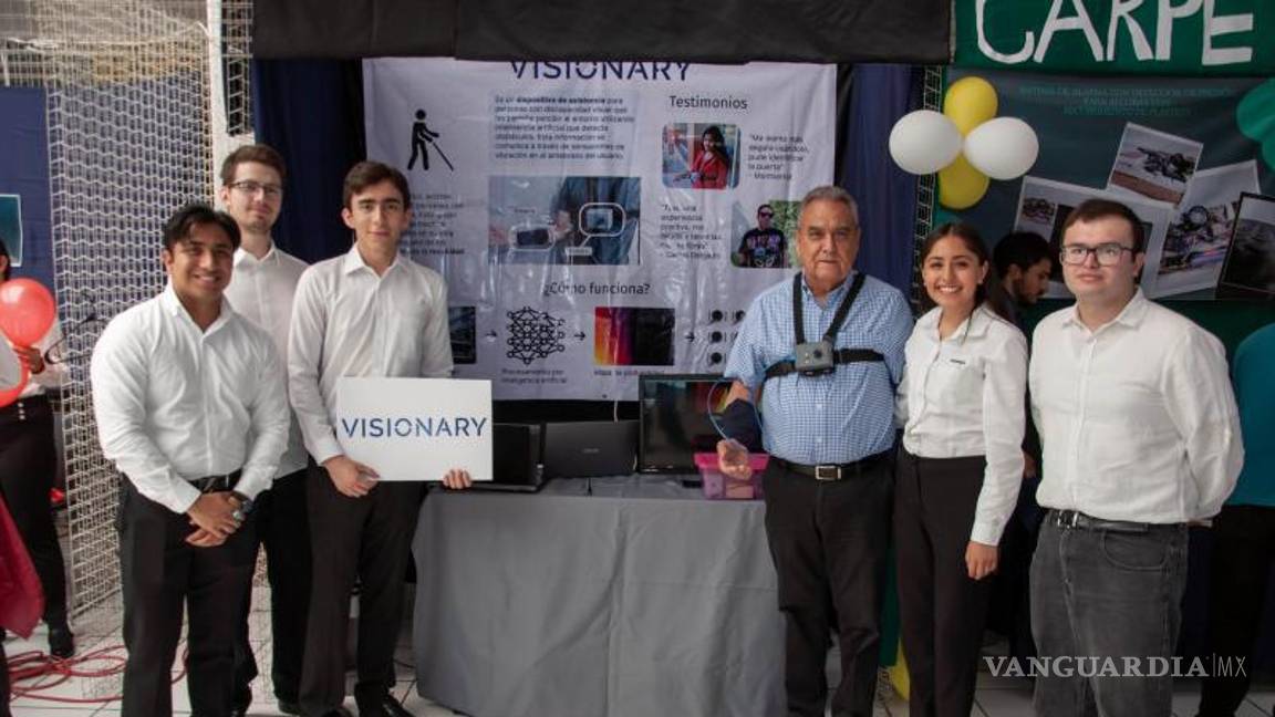 $!Docentes y tutores asesoraron a los estudiantes en el desarrollo de sus proyectos, promoviendo habilidades emprendedoras y la protección de la propiedad intelectual.