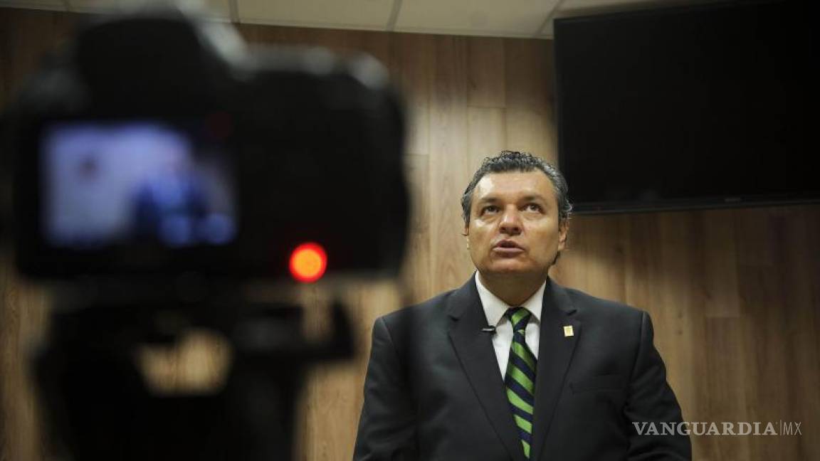 $!Exmagistrado de Jalisco acusado de abuso sexual sigue prófugo, “me da terror que esté libre”, dice la víctima