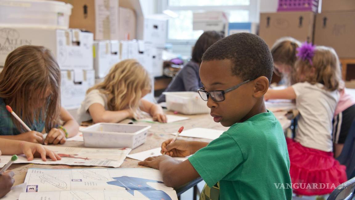 $!La educación es un derecho humano fundamental y una herramienta decisiva para el desarrollo de las personas y las sociedades.