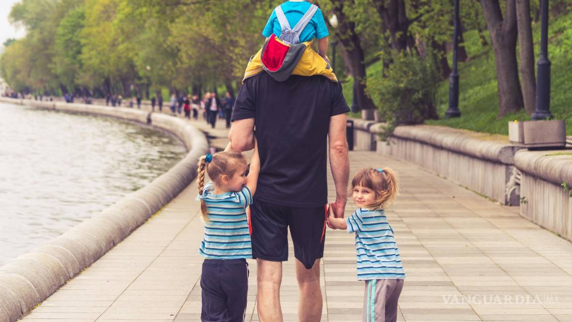 $!Frases de felicitaciones por el Día del Padre para enviar por WhatsApp, Facebook o Instagram