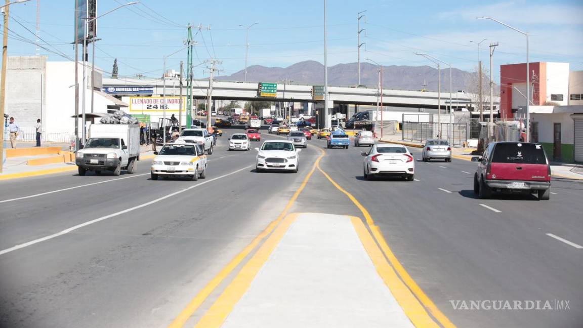 $!Entrega Riquelme sistema pluvial ‘La Herradura’; obra en la que invirtieron 29.8 mdp