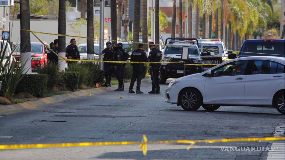 Detienen a presunto homicida y feminicida apodado ‘El Chimbombas’ en Jalisco