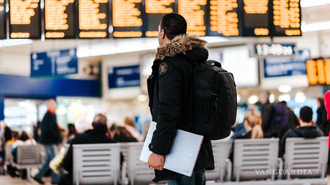 ¿Estás buscando la mejor oferta en tarifas de vuelo? Considera congelar el precio