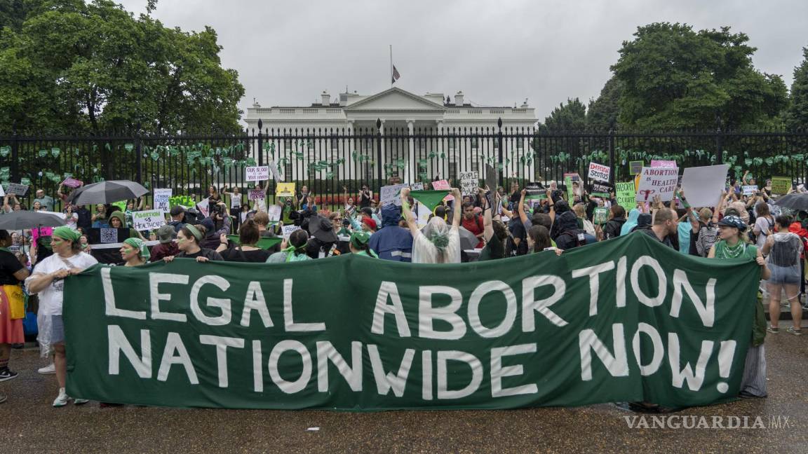 Aborto: La gente está lista para la desobediencia civil