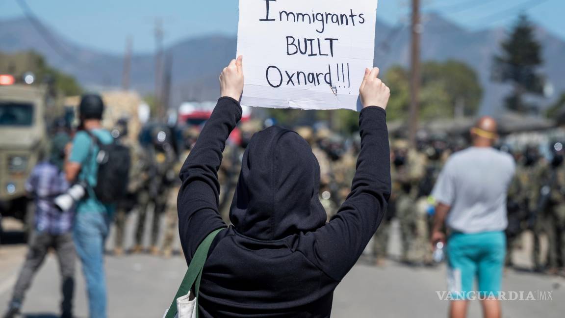 Un caótico operativo, 360 arrestos y una tragedia: ¿Qué ocurrió en Glass House Farms de California?