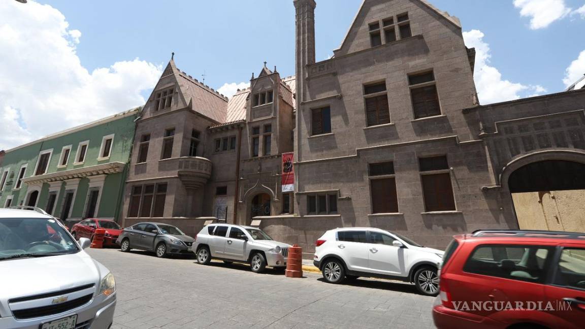 34 hoteles, mil 955 restaurantes, 2 campos de golf y 20 museos esperan al turismo en Saltillo