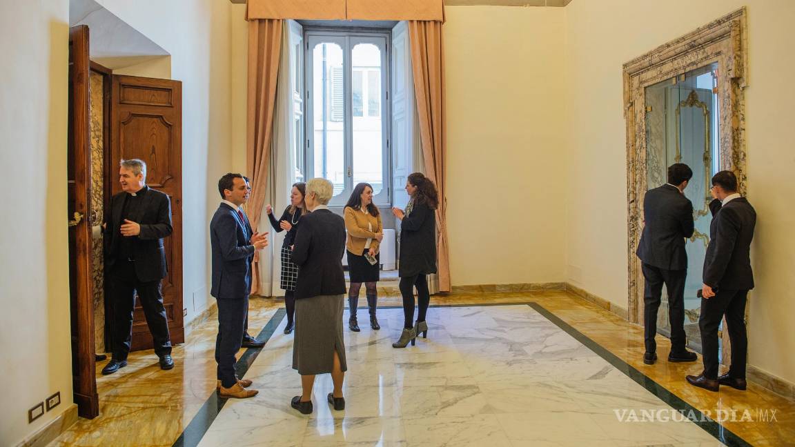 Creada por el papa Francisco, Comisión Pontificia que investiga los abusos a menores tiene una nueva sede