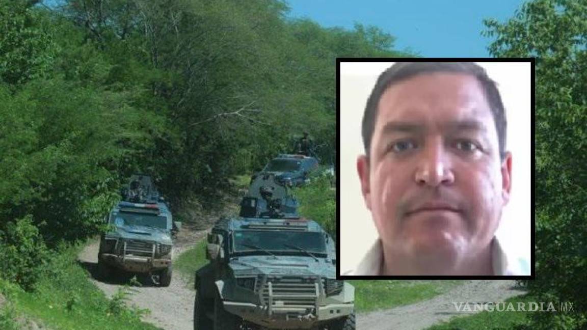 Encuentran sin vida a ‘Mario Calabazas’, exlíder de los Beltrán Leyva en Sinaloa