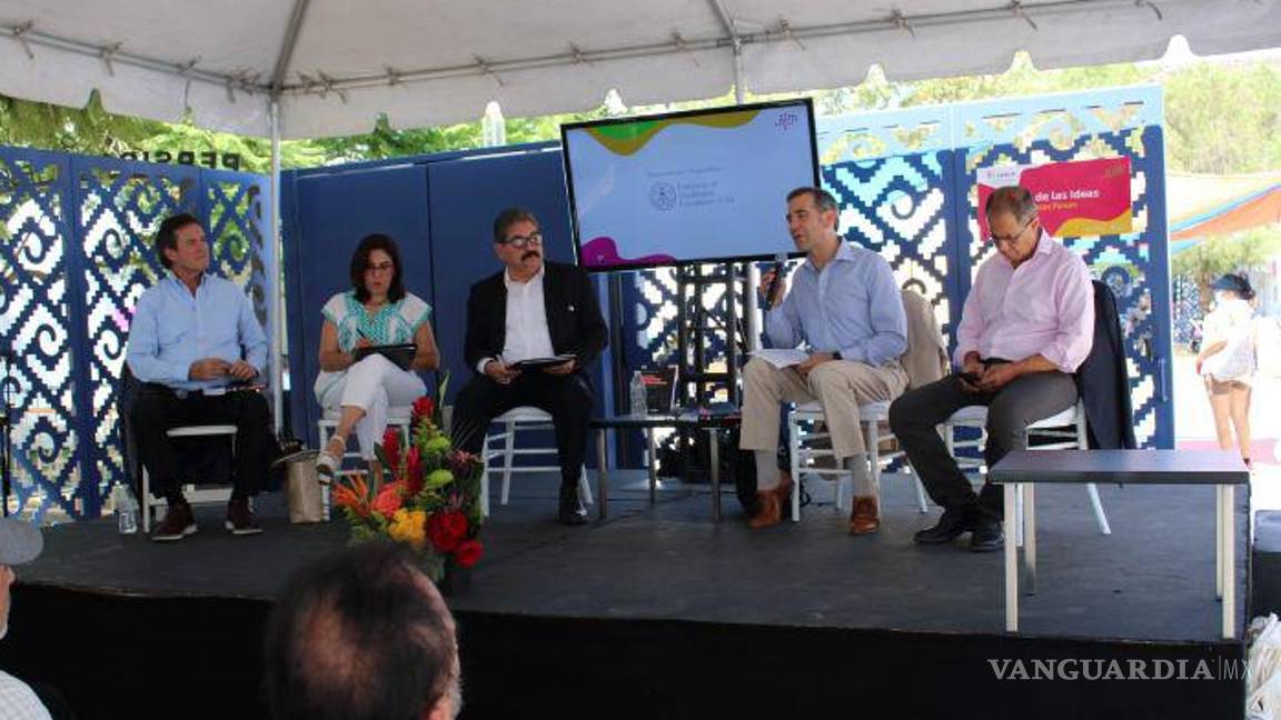 Lorenzo Córdova asegura que el INE no le hace favores a ningún partido