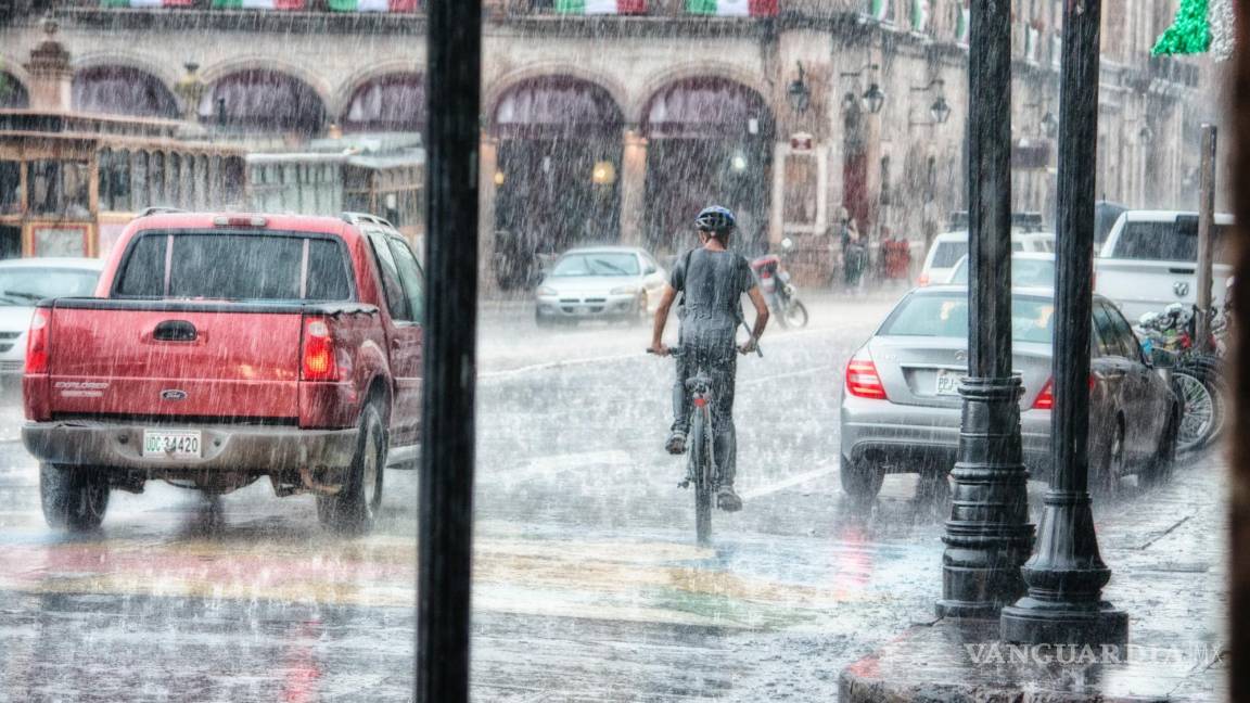 Categorías de huracán ¿Qué significan? ¿Cuándo es Tormenta Tropical?