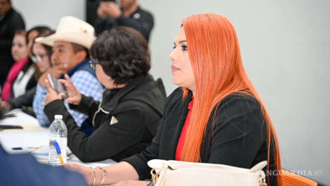 Se alía Castaños al Infonavit para reforzar programas de vivienda en Coahuila