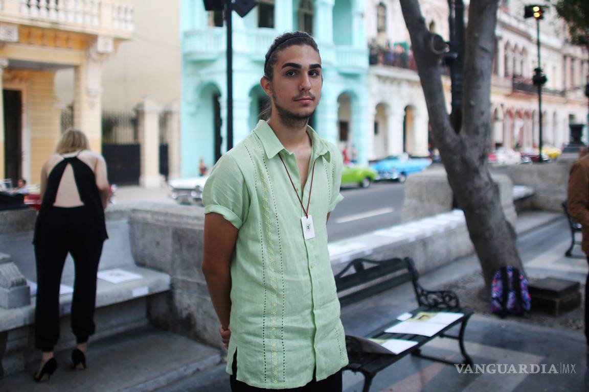 $!La revolución de Chanel en Cuba