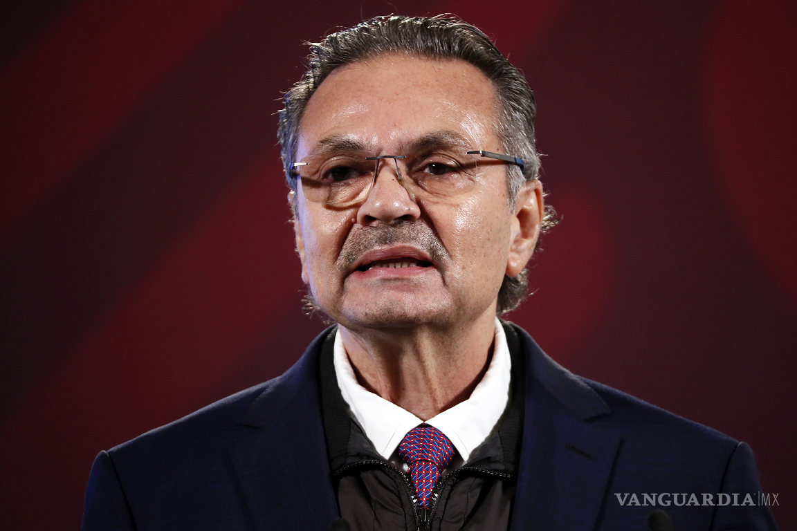 $!Estos son los funcionarios más corruptos en la 4T, según encuesta