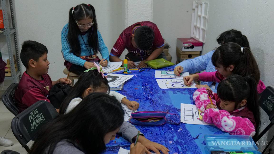 $!El verano 2025 ya está aquí y, con él, una gran oportunidad para que niñas, niños y adolescentes disfruten de actividades culturales.