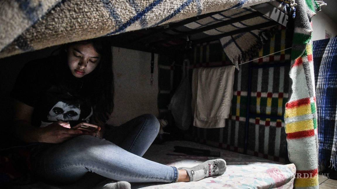 $!El INM pagará 220 mdp en la instalación de un máximo de 28 albergues y 160 puntos de rescate humanitario,