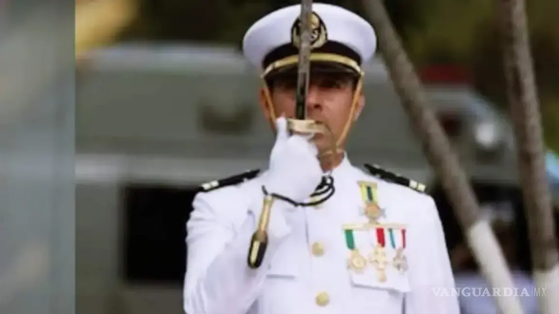 $!Jueza ordena reabrir investigación contra vicealmirante de Semar acusado de ‘huachicol fiscal’