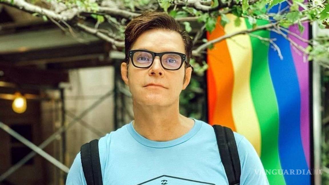 $!BREVES: Navidad es magia: Salma Hayek; Horacio Villalobos se lleva bien con Dios; Juan Soler y su video íntimo